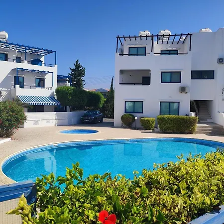 Apartment Marina Gardens Paphos