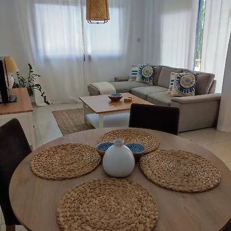 Marina Gardens Paphos