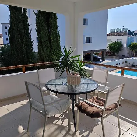 Apartment Marina Gardens Paphos