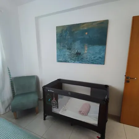 Apartment Marina Gardens *