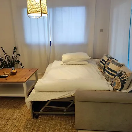 Apartment Marina Gardens *