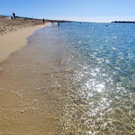 Apartment Marina Gardens Paphos